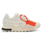 Elegant Suede Lace-Up Sneakers with Iconic Arrow Motif