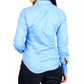 Elegant Satin Cotton Milano Shirt