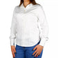 Elegant Satin Cotton Milano Shirt