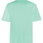 Emerald Chic Short-Sleeve Logo Tee
