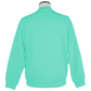 Chic Green Logo Crewneck Sweatshirt