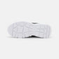 Sleek Black Low Top Women's Trainers