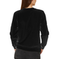 Chic Cotton Crewneck Sweatshirt with Logo