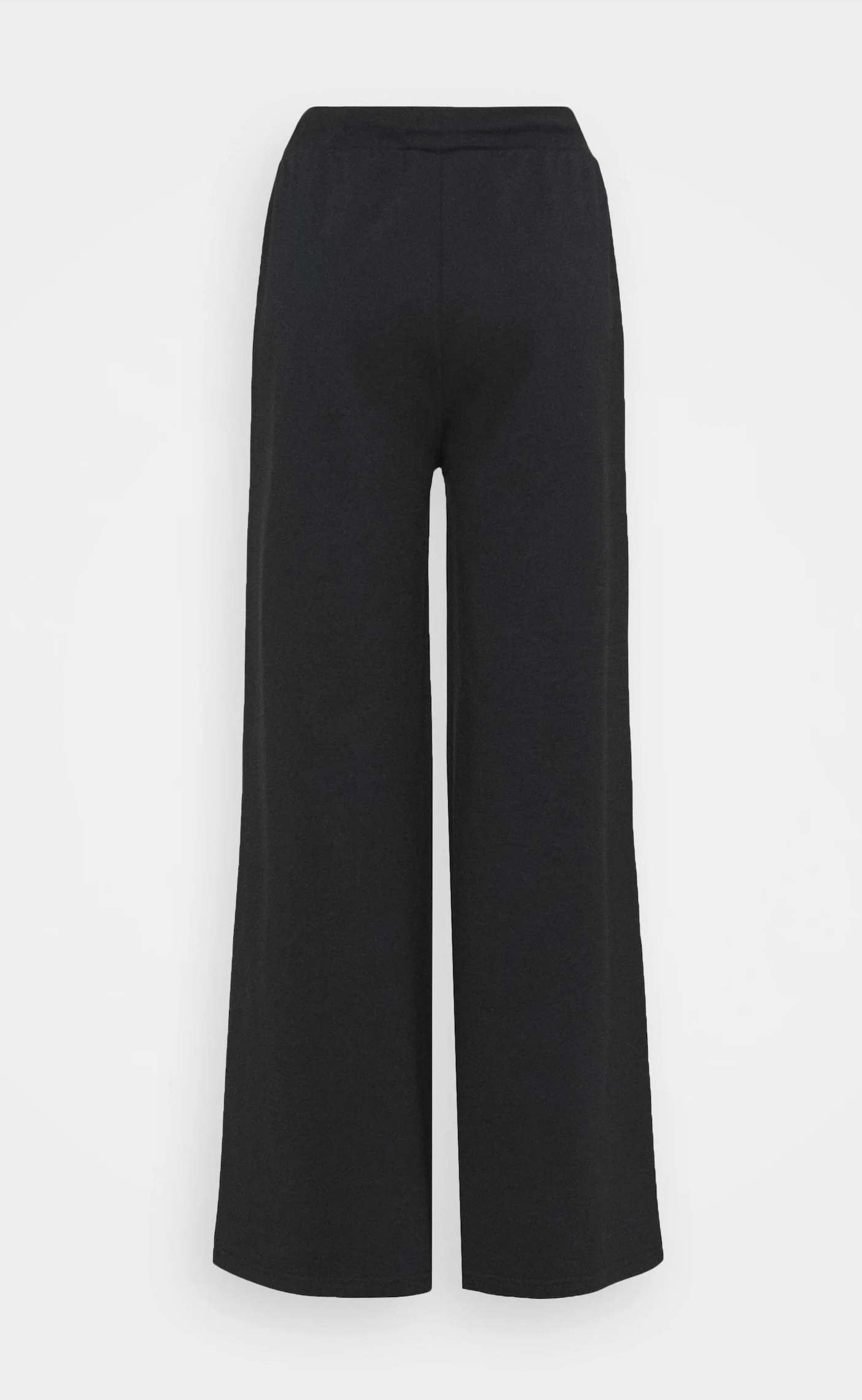 Elevate Your Casuals with Chic Black Sweatpants