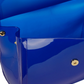 Elegant Blue Sicily Crossbody Bag