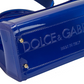 Elegant Blue Sicily Crossbody Bag