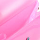 Chic Pink Sicily Shoulder Crossbody Bag