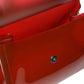 Elegant Sicilian Charm Crossbody Bag