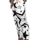 Elevated Comfort White Sweatpants