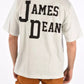 Iconic James Dean Cotton Tee