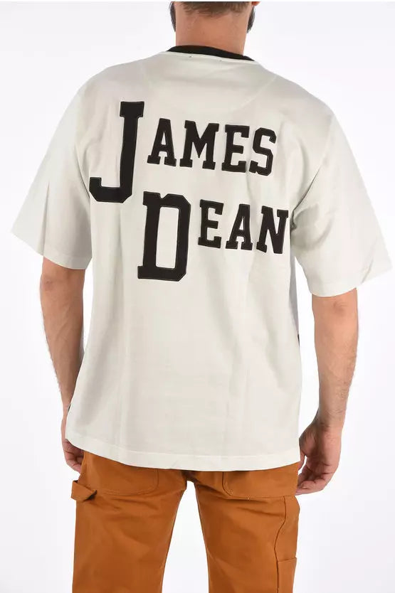 Iconic James Dean Cotton Tee