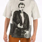 Iconic James Dean Cotton Tee