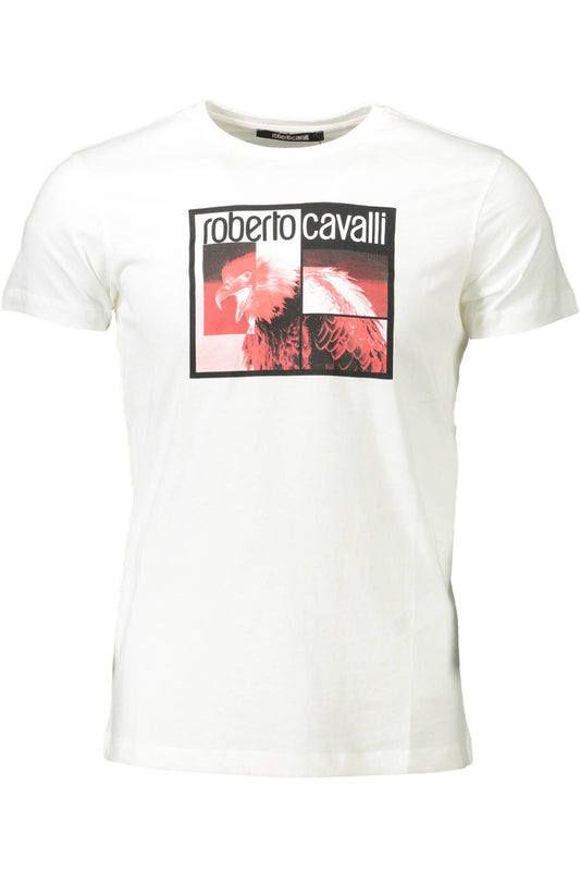 Elegant Short Sleeve Crew Neck T-Shirt