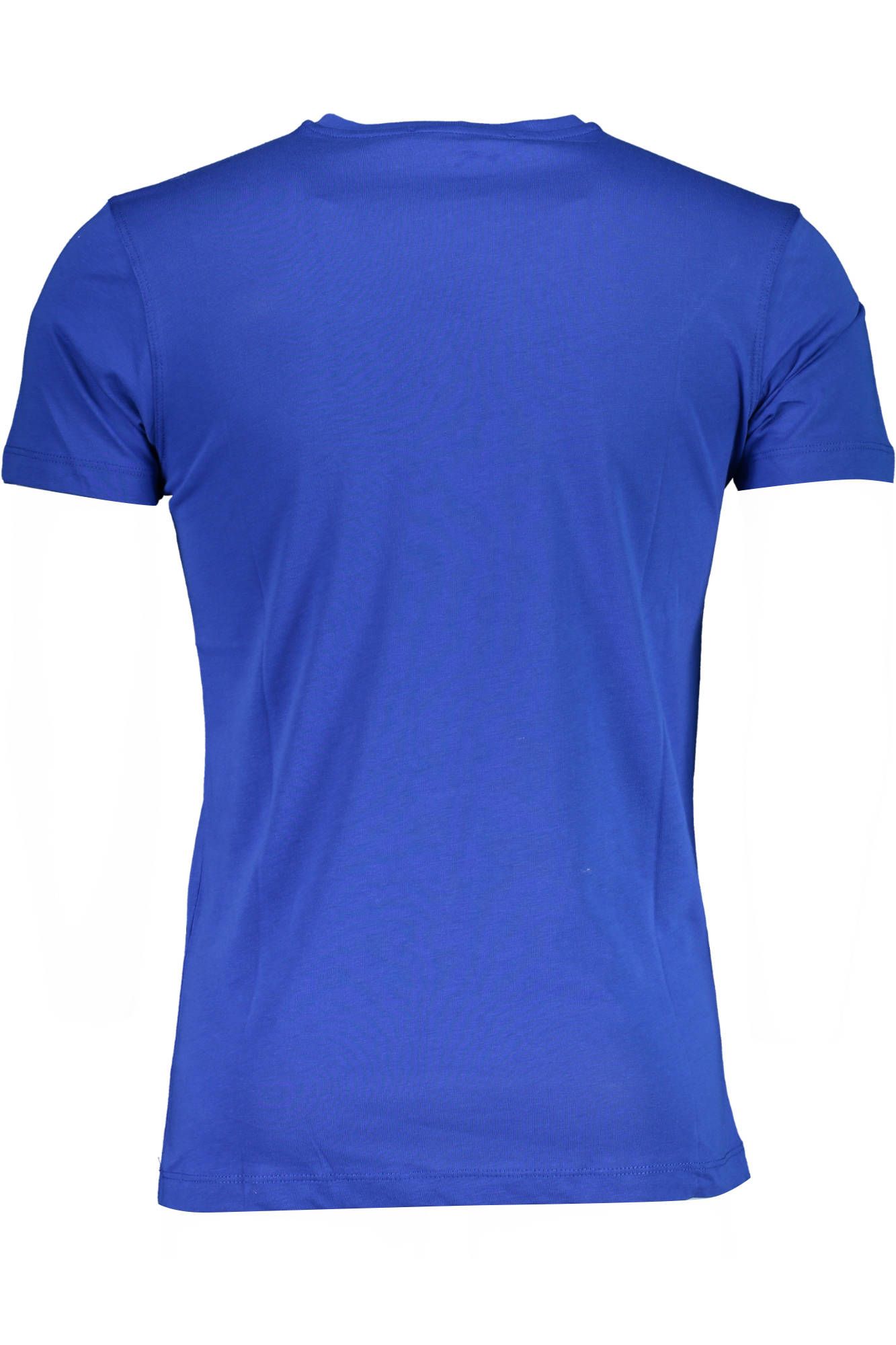 Elegant Crew Neck Print Tee