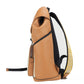 Signature Cooper Sport Flap Chino Large Backpack Bookbag Bag