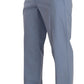 Elegant Light Blue Chinos Dress Pants