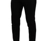 Authentic Slim Fit Wool Dress Pants