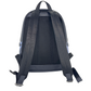 Cooper Admiral Signature PVC Graphic Logo Backpack Bookbag Bag
