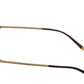 Elegant Crystal Embellished Women's Sunglasses