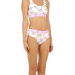 White Two-Piece Sleepwear My Little Pony Bikini