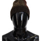 Multicolor Virgin Wool Cashmere Beanie
