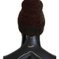 Multicolor Virgin Wool Cashmere Beanie