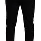 Authentic Slim Fit Wool Dress Pants