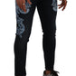 Angelic Slim Fit Skinny Denim Jeans