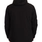 Sleek Lightweight Hooded Windbreaker