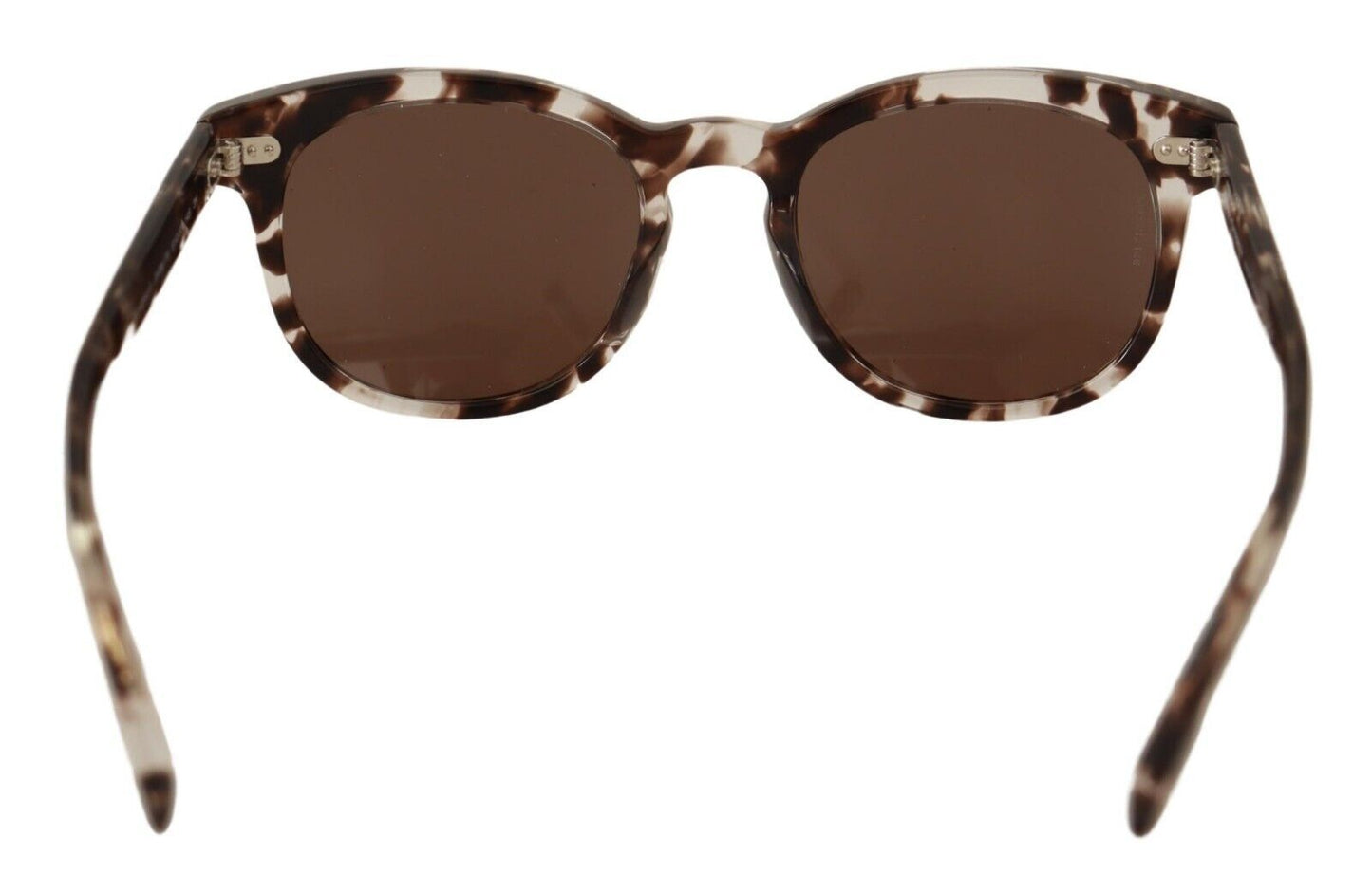 Elegant Havana Chic Women's Sunglasses