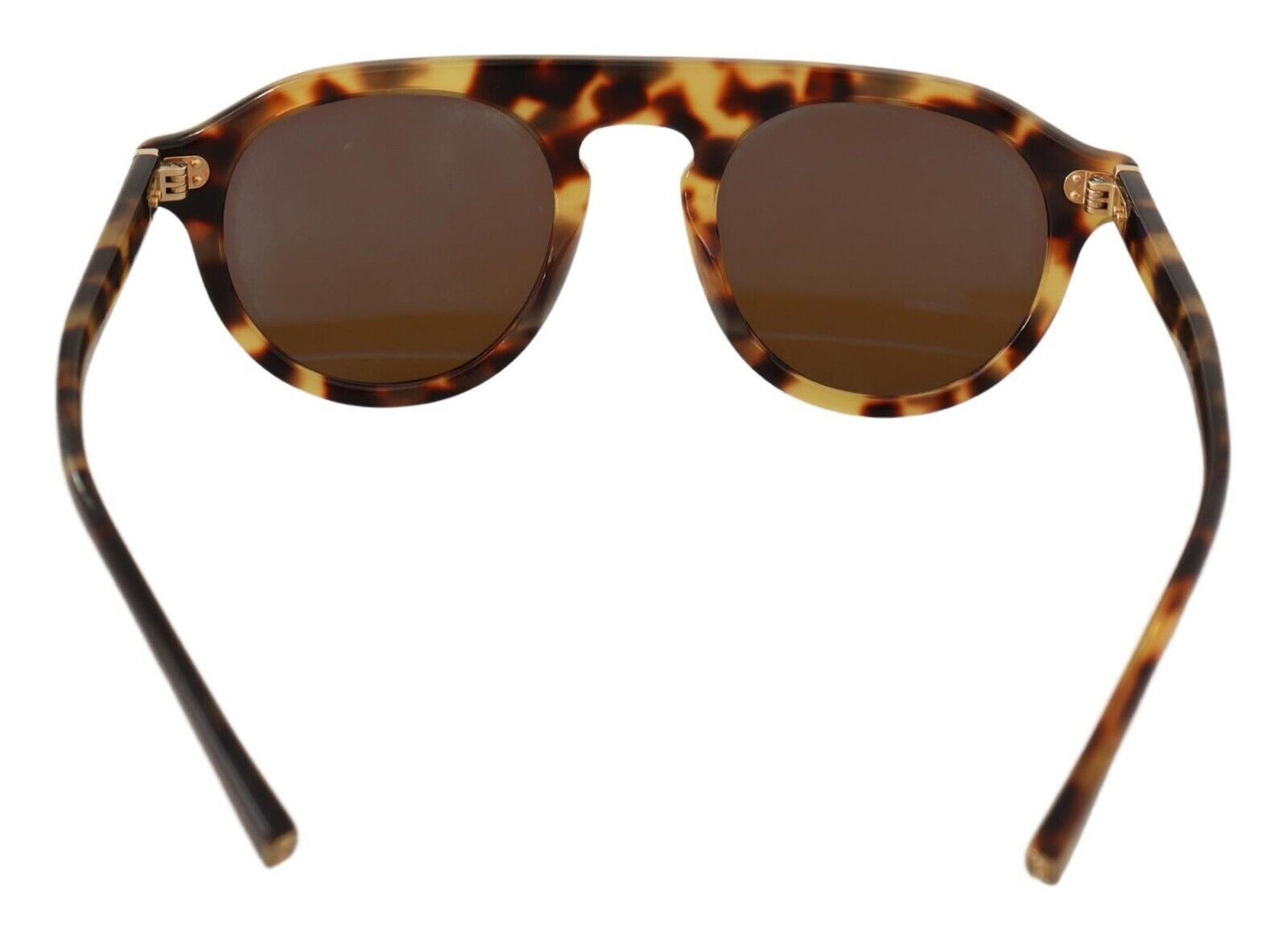 Chic Tortoiseshell Women's Sunglasses