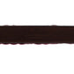 Chic Pink Viscose-Leather Belt