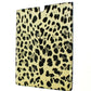 Chic Unisex Leather Tablet Cover