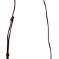 Exquisite Multicolor Box Bag with Red Details
