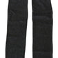 Chic Gray Arm Warmer Elegance