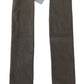 Chic Gray Wool Arm Warmer