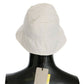 Timeless Beige Bucket Cap - Chic Sophistication
