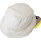 Timeless Beige Bucket Cap - Chic Sophistication