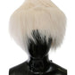 Elegant Floral Lined Beanie Cap