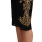 Elegant Knee Length Designer Shorts