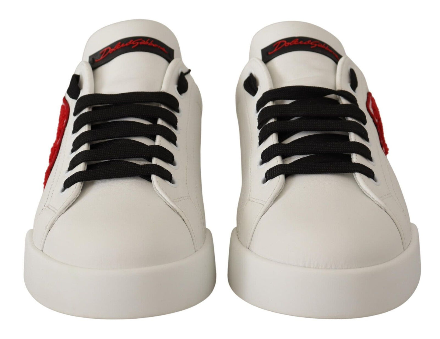 Elevate Your Style with Iconic White Leather Sneakers