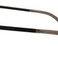 Elegant Gray Acetate Polarized Sunglasses
