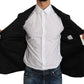 Elite Slim Fit Notch Lapel Blazer