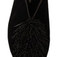 Elegant Slip On Suede Flats for Sophisticated Style