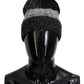 Multicolor Wool-Cashmere Beanie