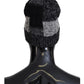 Multicolor Wool-Cashmere Beanie