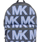 Cooper Admiral Signature PVC Graphic Logo Backpack Bookbag Bag