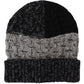 Multicolor Wool-Cashmere Beanie