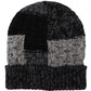 Multicolor Wool-Cashmere Beanie