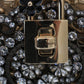 Elegant Gold Evening Party Clutch